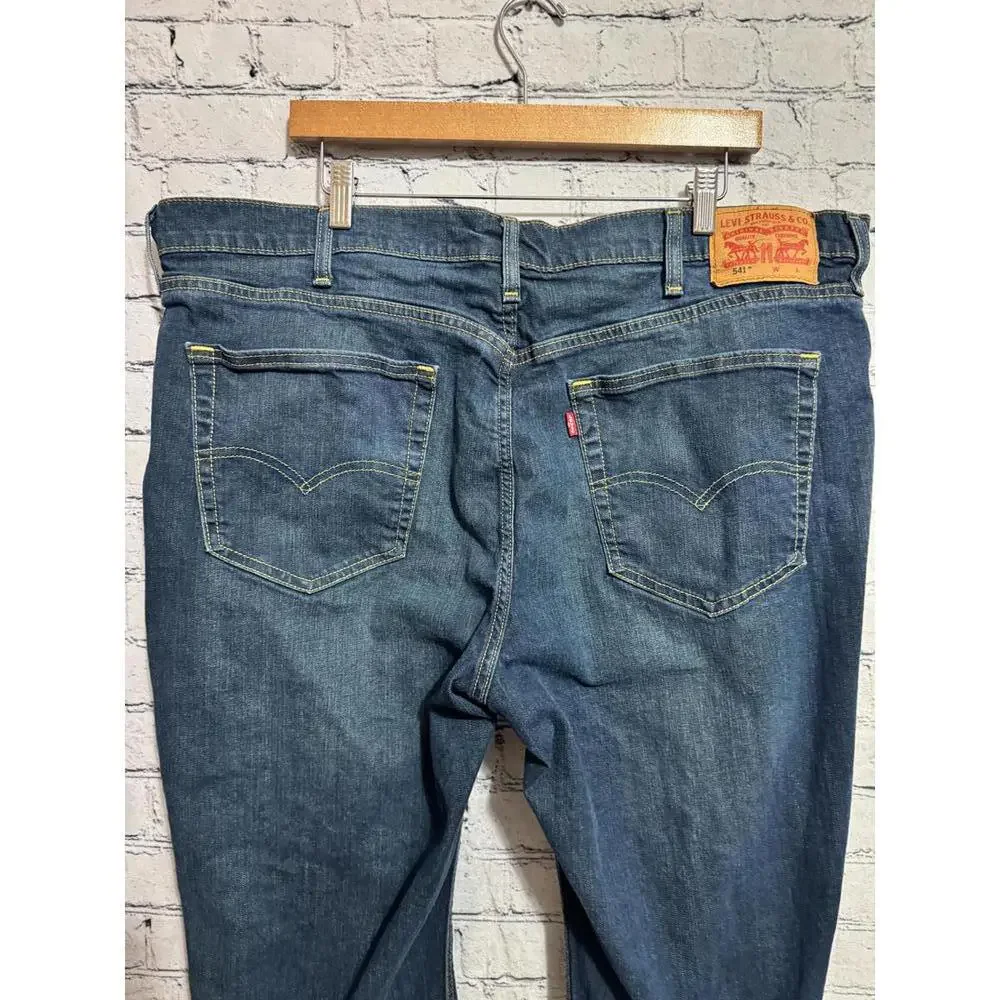 N/A classic levi
